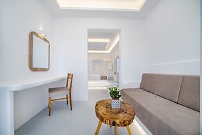 Serenità Luxury Suites