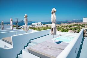 Serenità Luxury Suites