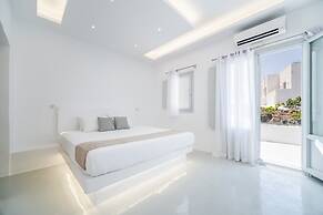 Serenità Luxury Suites