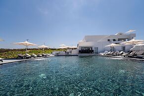 Serenità Luxury Suites