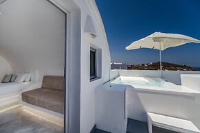 Serenità Luxury Suites