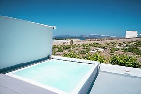 Serenità Luxury Suites