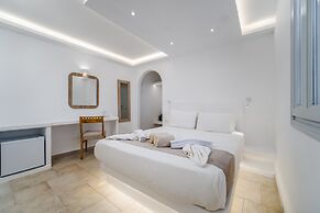 Serenità Luxury Suites