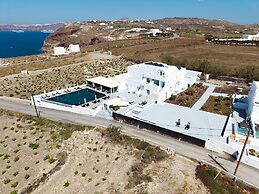 Serenità Luxury Suites