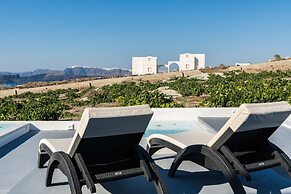 Serenità Luxury Suites