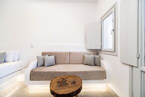 Serenità Luxury Suites