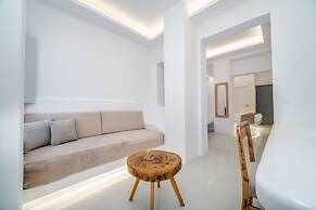 Serenità Luxury Suites