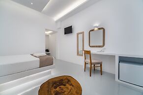 Serenità Luxury Suites