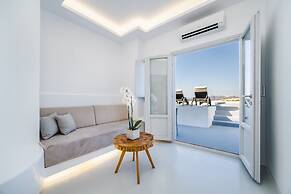 Serenità Luxury Suites