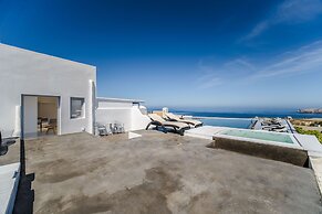 Serenità Luxury Suites