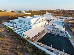 Serenità Luxury Suites