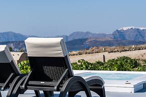 Serenità Luxury Suites