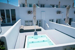 Serenità Luxury Suites