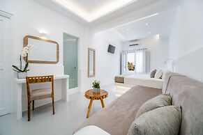 Serenità Luxury Suites