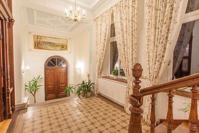 Parkhotel Muldental