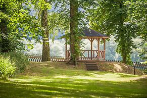 Parkhotel Muldental