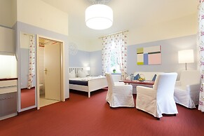 Parkhotel Muldental