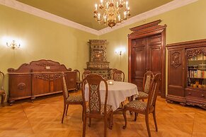 Parkhotel Muldental