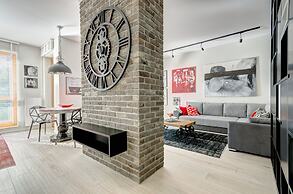 Dom & House - Apartments Nadmorski Dwor