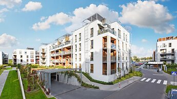 Dom & House - Apartments Nadmorski Dwor