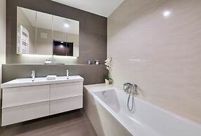 Dom & House - Apartments Nadmorski Dwor