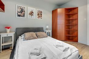 Dom & House - Apartments Nadmorski Dwor