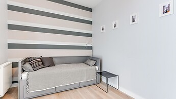 Dom & House - Apartments Nadmorski Dwor