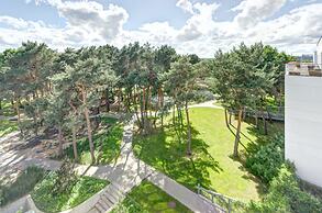 Dom & House - Apartments Nadmorski Dwor