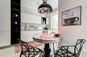 Dom & House - Apartments Nadmorski Dwor