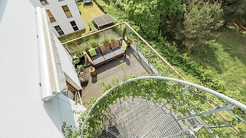 Dom & House - Apartments Nadmorski Dwor