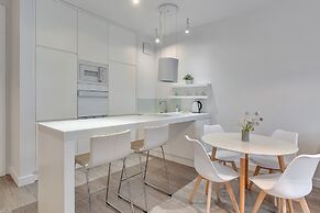 Dom & House - Apartments Nadmorski Dwor