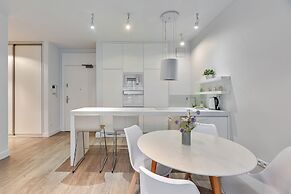 Dom & House - Apartments Nadmorski Dwor