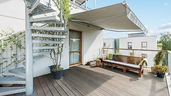 Dom & House - Apartments Nadmorski Dwor