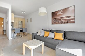 Dom & House - Apartments Nadmorski Dwor