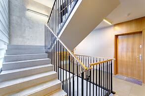 Dom & House - Apartments Nadmorski Dwor