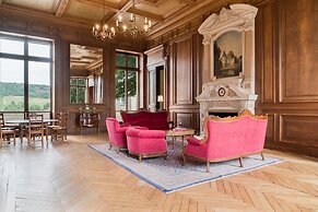Château Saint-Michel, The Originals Relais (Relais du Silence)