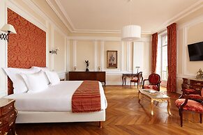 Château Saint-Michel, The Originals Relais (Relais du Silence)