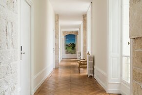 Château Saint-Michel, The Originals Relais (Relais du Silence)