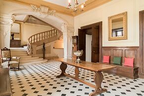 Château Saint-Michel, The Originals Relais (Relais du Silence)