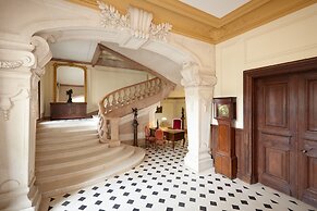 Château Saint-Michel, The Originals Relais (Relais du Silence)
