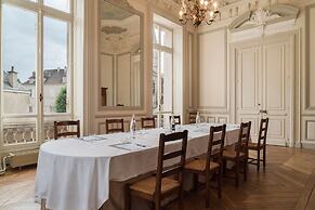 Château Saint-Michel, The Originals Relais (Relais du Silence)