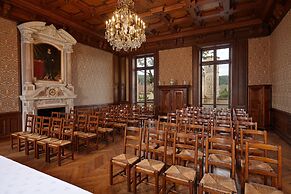Château Saint-Michel, The Originals Relais (Relais du Silence)