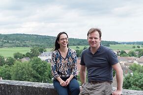 Château Saint-Michel, The Originals Relais (Relais du Silence)