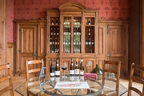 Château Saint-Michel, The Originals Relais (Relais du Silence)