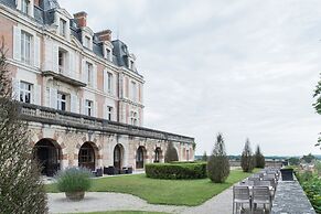 Château Saint-Michel, The Originals Relais (Relais du Silence)
