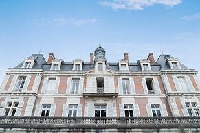 Château Saint-Michel, The Originals Relais (Relais du Silence)