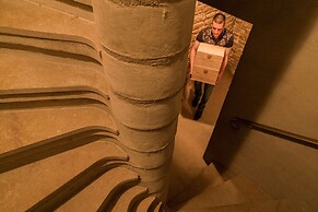 Château Saint-Michel, The Originals Relais (Relais du Silence)