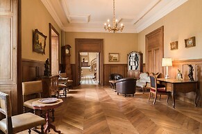 Château Saint-Michel, The Originals Relais (Relais du Silence)