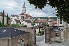 Château Saint-Michel, The Originals Relais (Relais du Silence)
