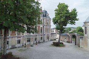 Château Saint-Michel, The Originals Relais (Relais du Silence)